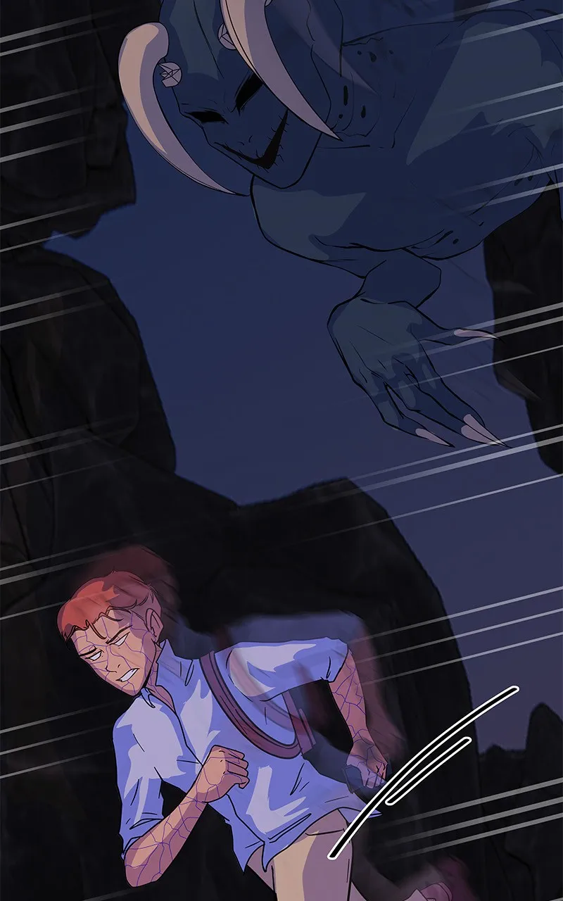 Luggage Chapter 64 page 46 - 