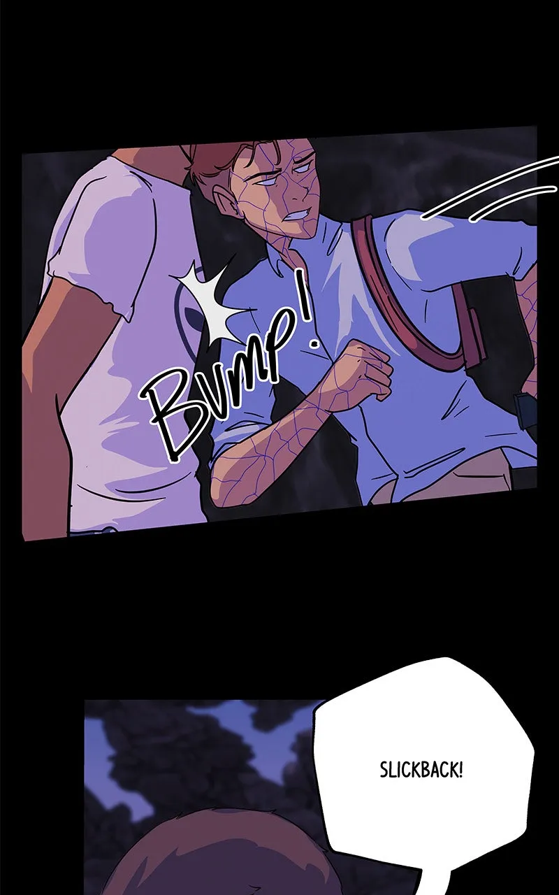 Luggage Chapter 64 page 49 - 