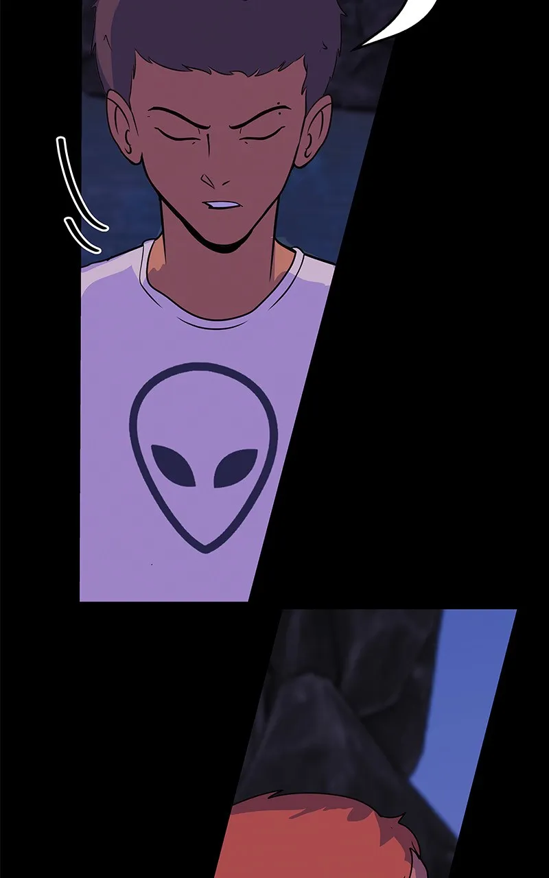 Luggage Chapter 64 page 50 - 