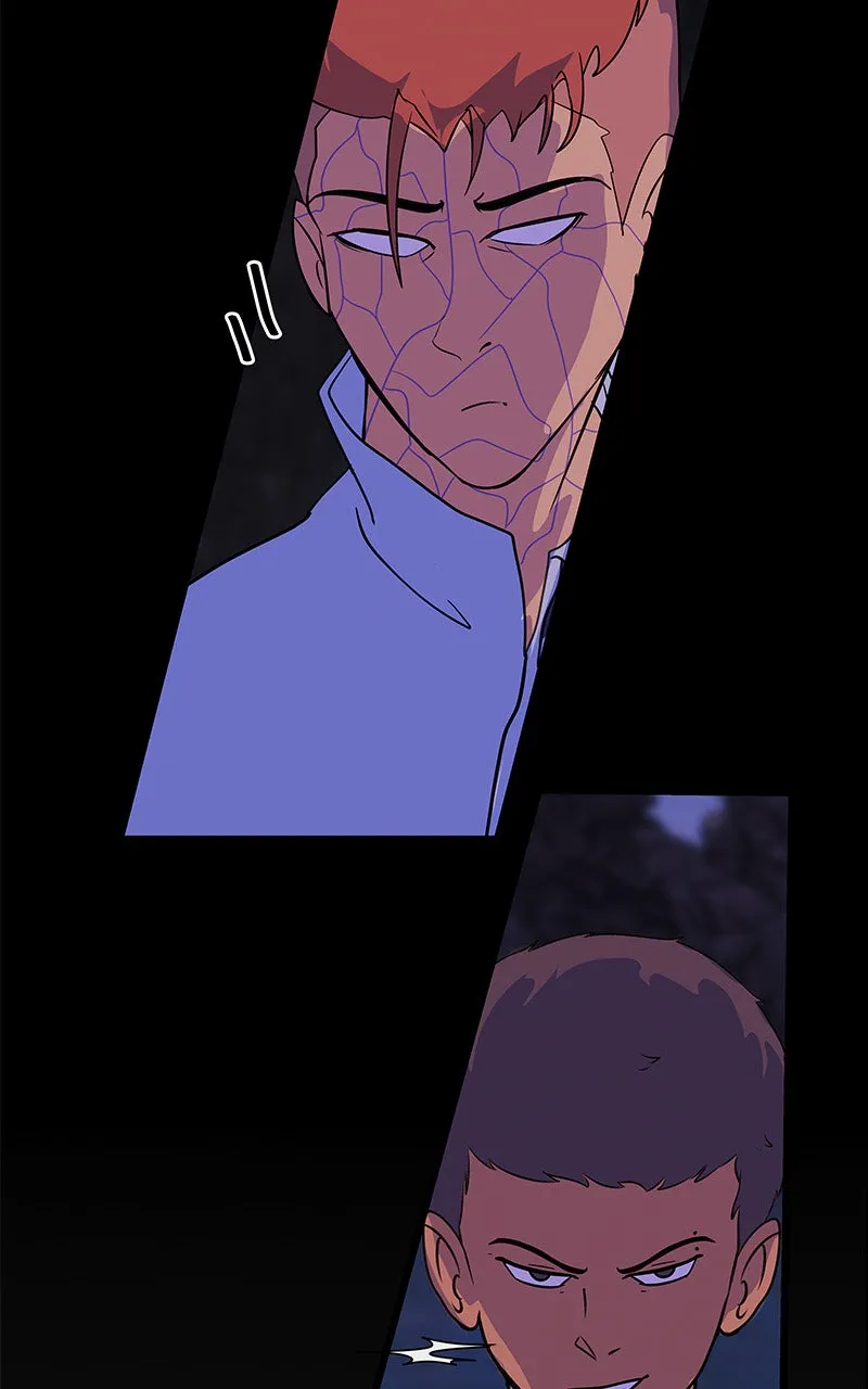 Luggage Chapter 64 page 51 - 