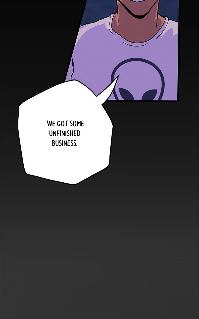 Luggage Chapter 64 page 52 - 