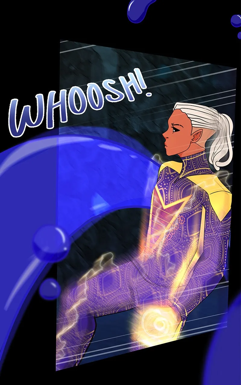 Luggage Chapter 64 page 55 - 