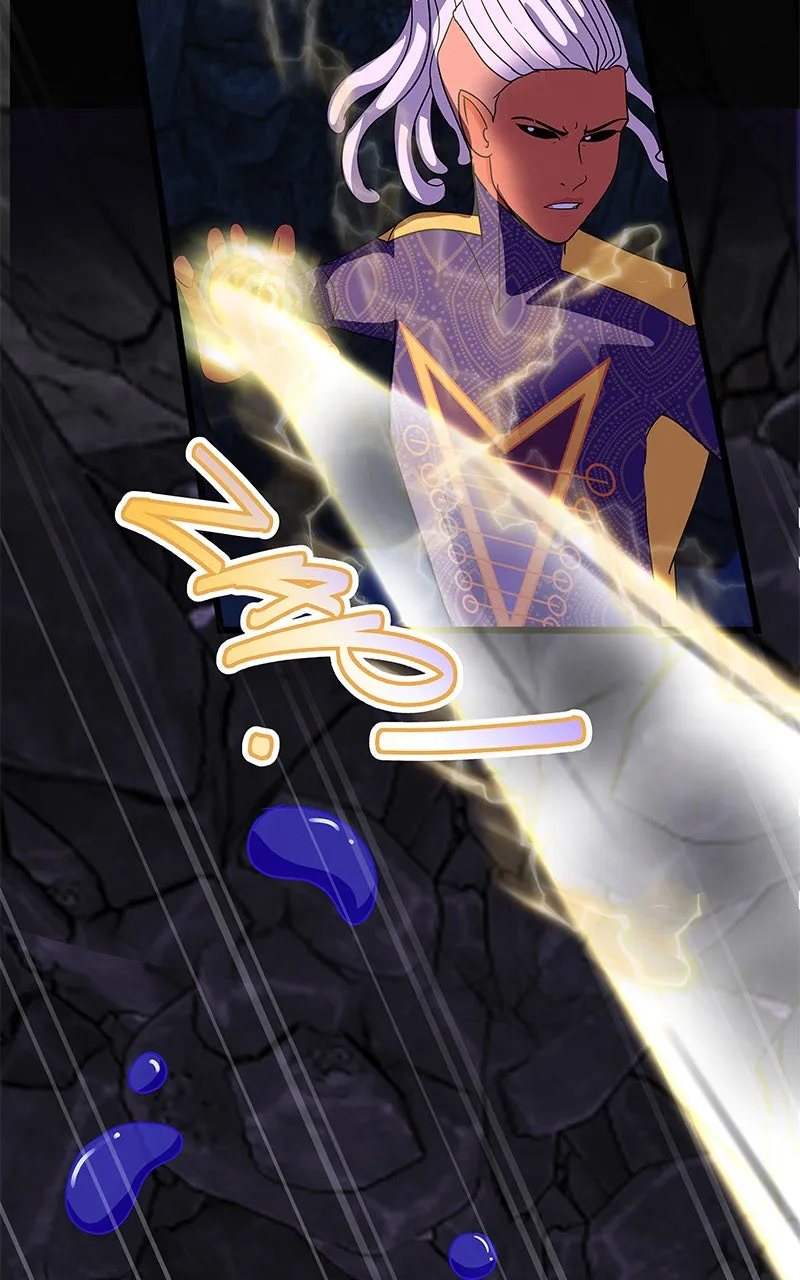 Luggage Chapter 64 page 8 - 