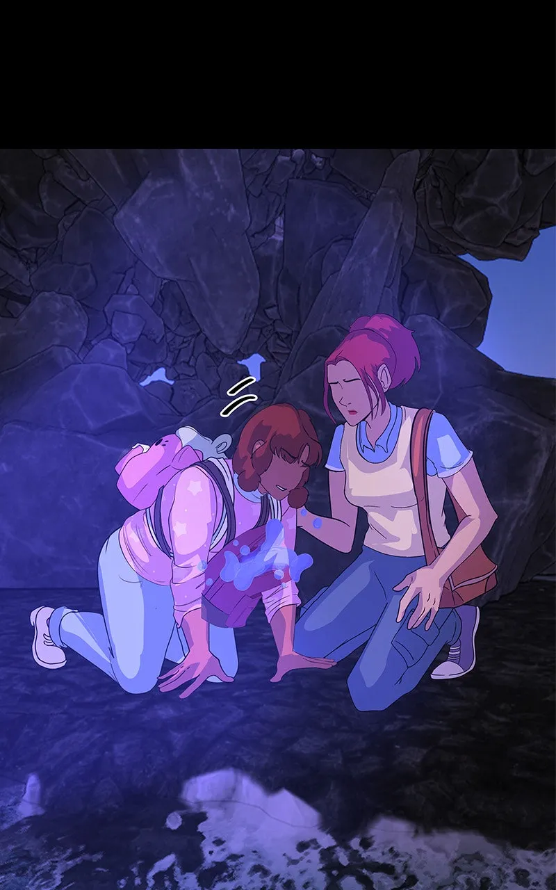 Luggage Chapter 64 page 73 - 