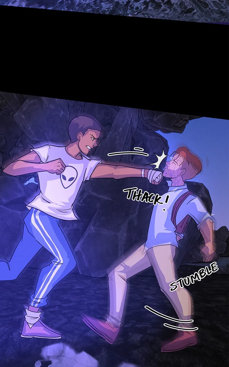 Luggage Chapter 64 page 74 - 