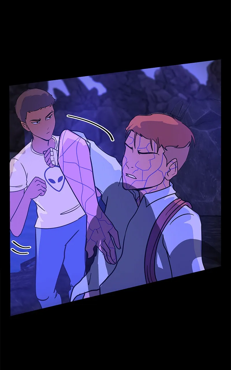 Luggage Chapter 64 page 76 - 