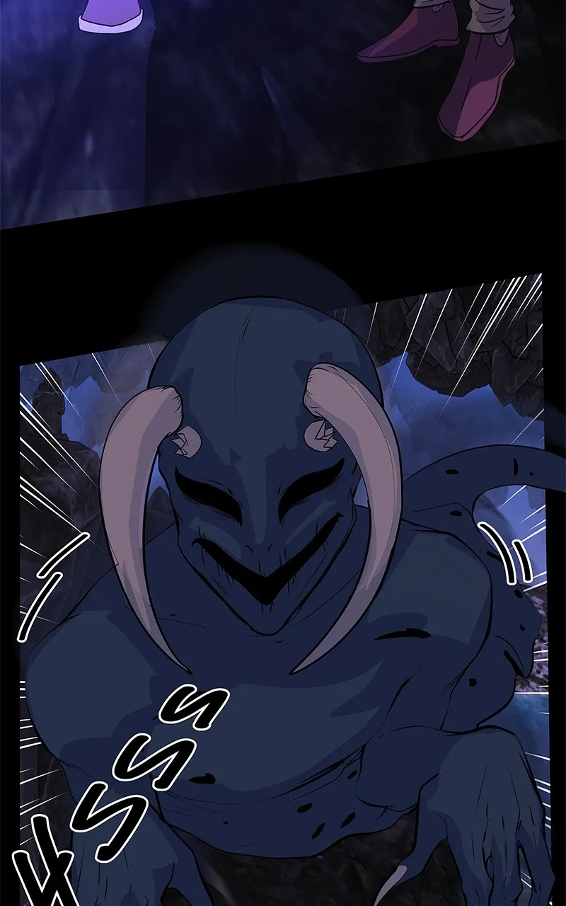 Luggage Chapter 64 page 78 - 