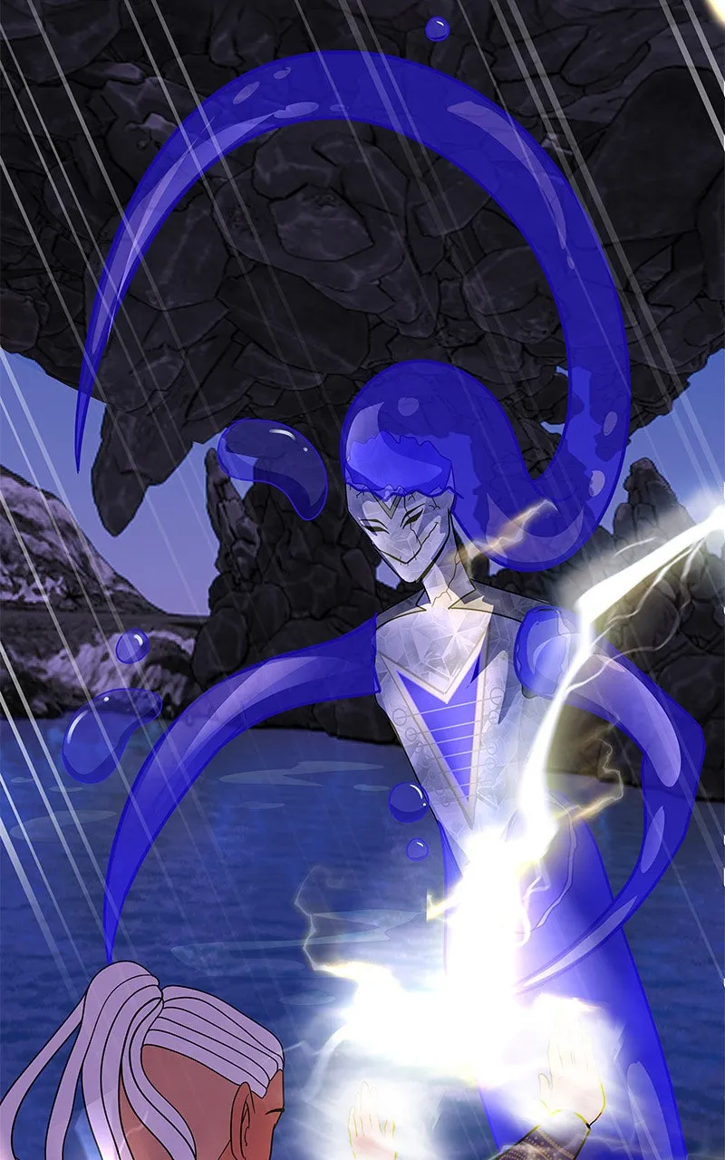 Luggage Chapter 64 page 9 - 