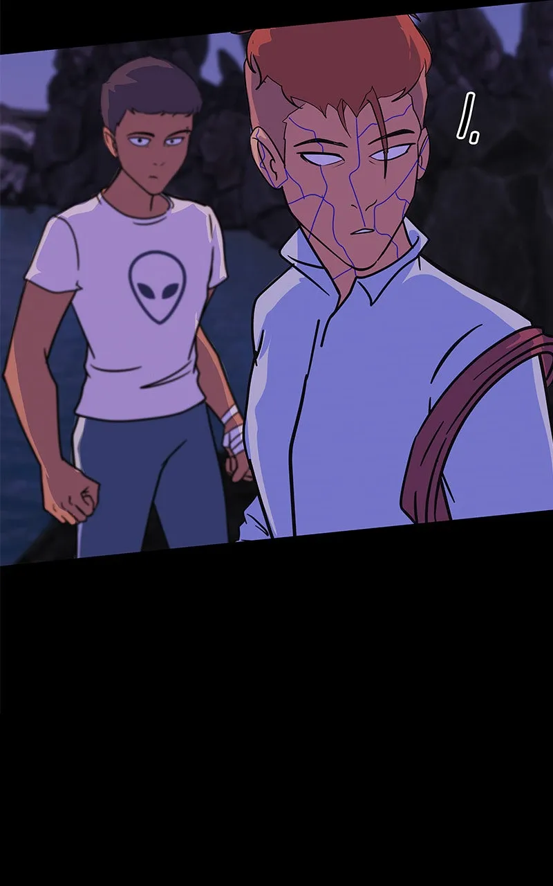 Luggage Chapter 64 page 82 - 