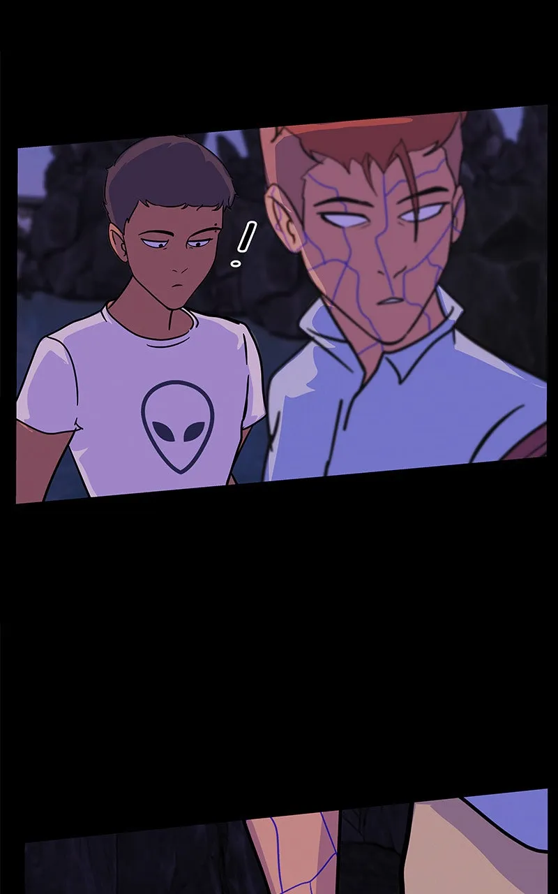 Luggage Chapter 64 page 83 - 