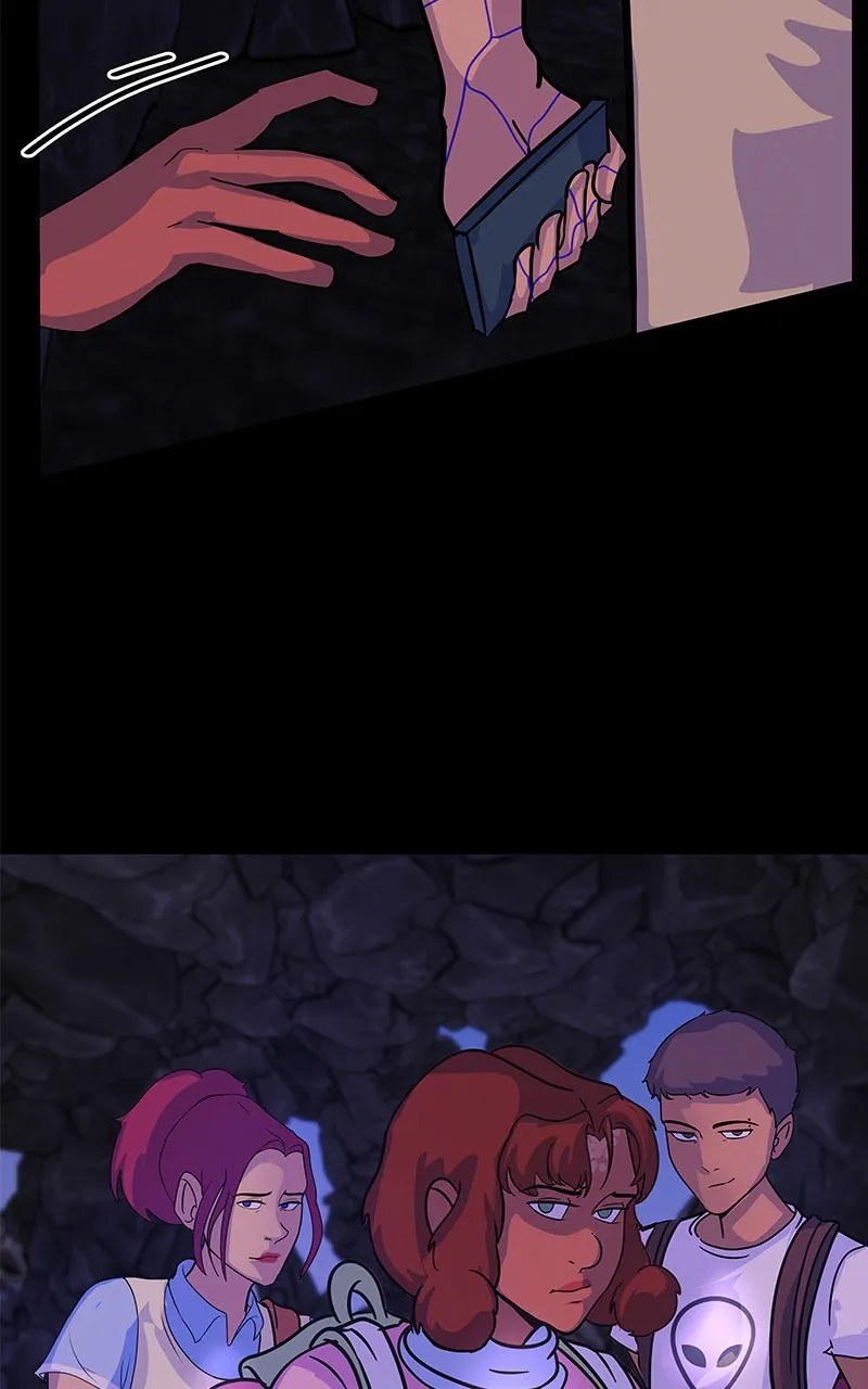 Luggage Chapter 64 page 84 - 