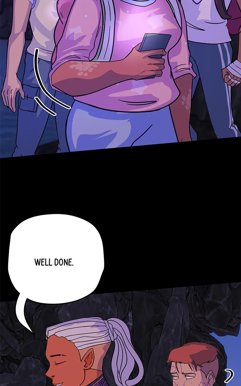 Luggage Chapter 64 page 85 - 