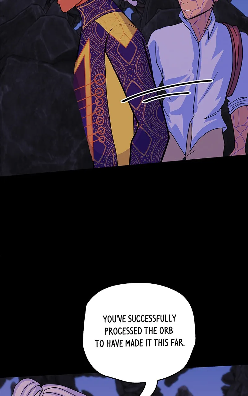 Luggage Chapter 64 page 86 - 