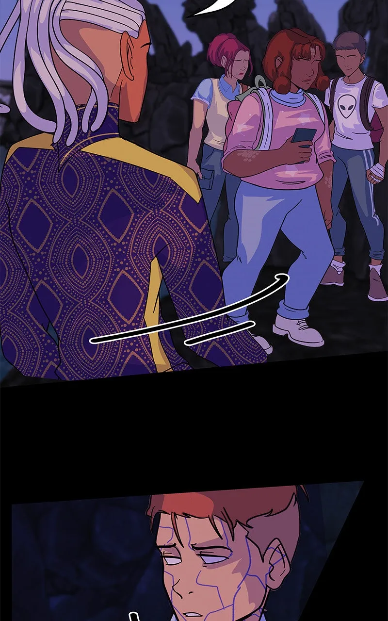 Luggage Chapter 64 page 87 - 