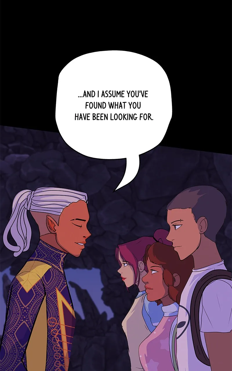 Luggage Chapter 64 page 89 - 