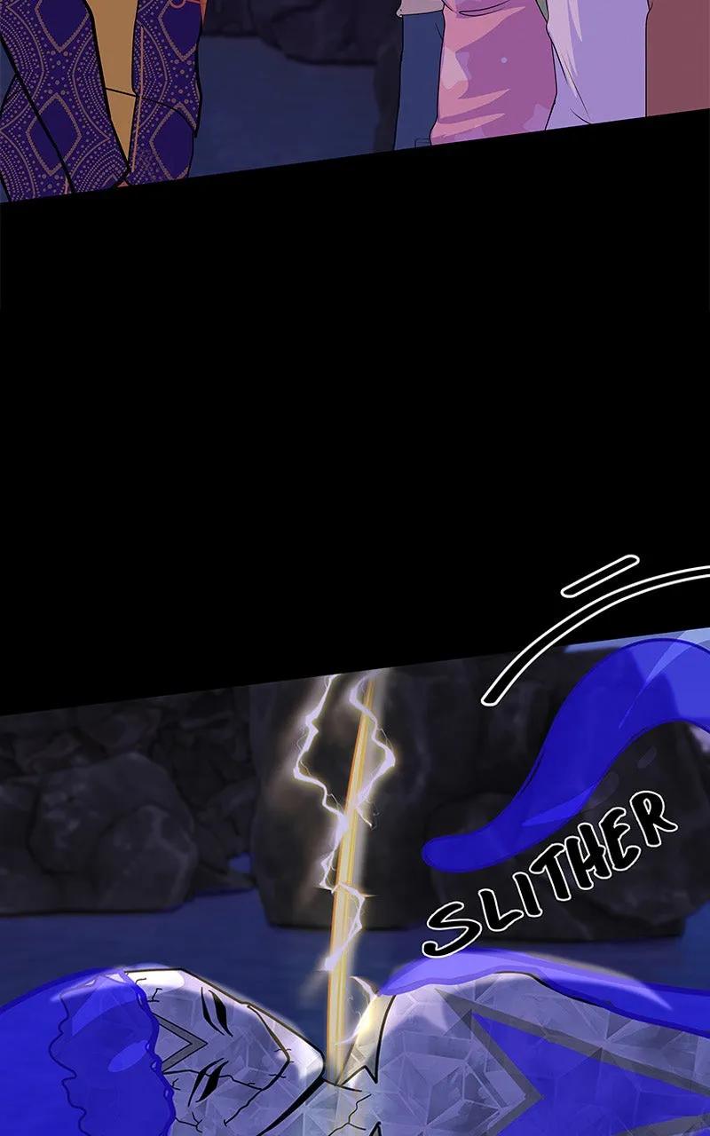 Luggage Chapter 64 page 90 - 