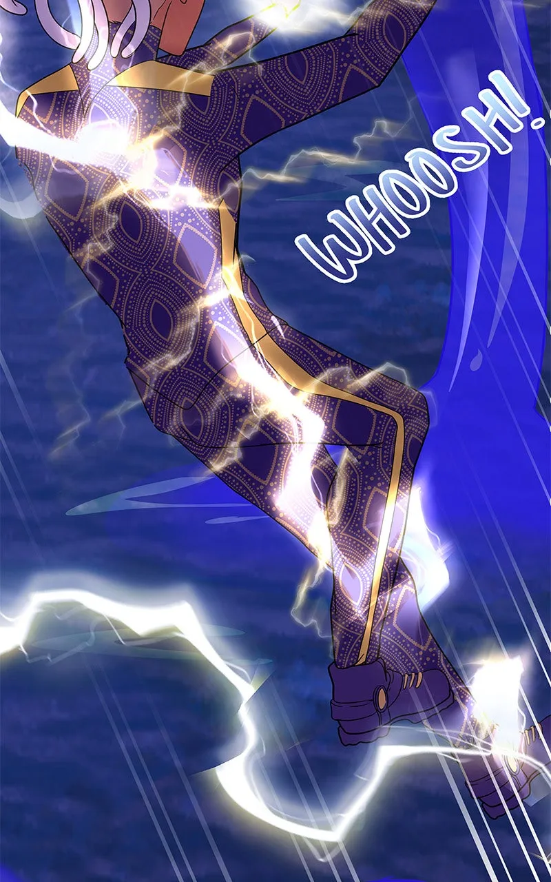 Luggage Chapter 64 page 10 - 