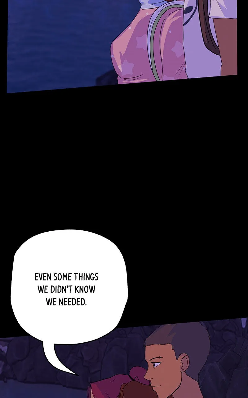 Luggage Chapter 64 page 92 - 