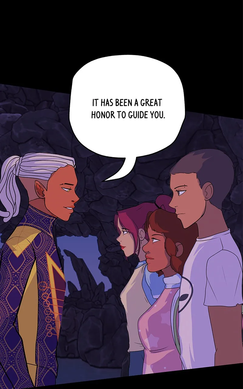 Luggage Chapter 64 page 97 - 