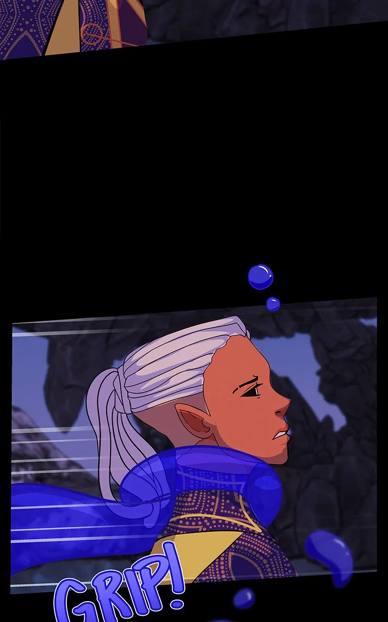 Luggage Chapter 64 page 99 - 