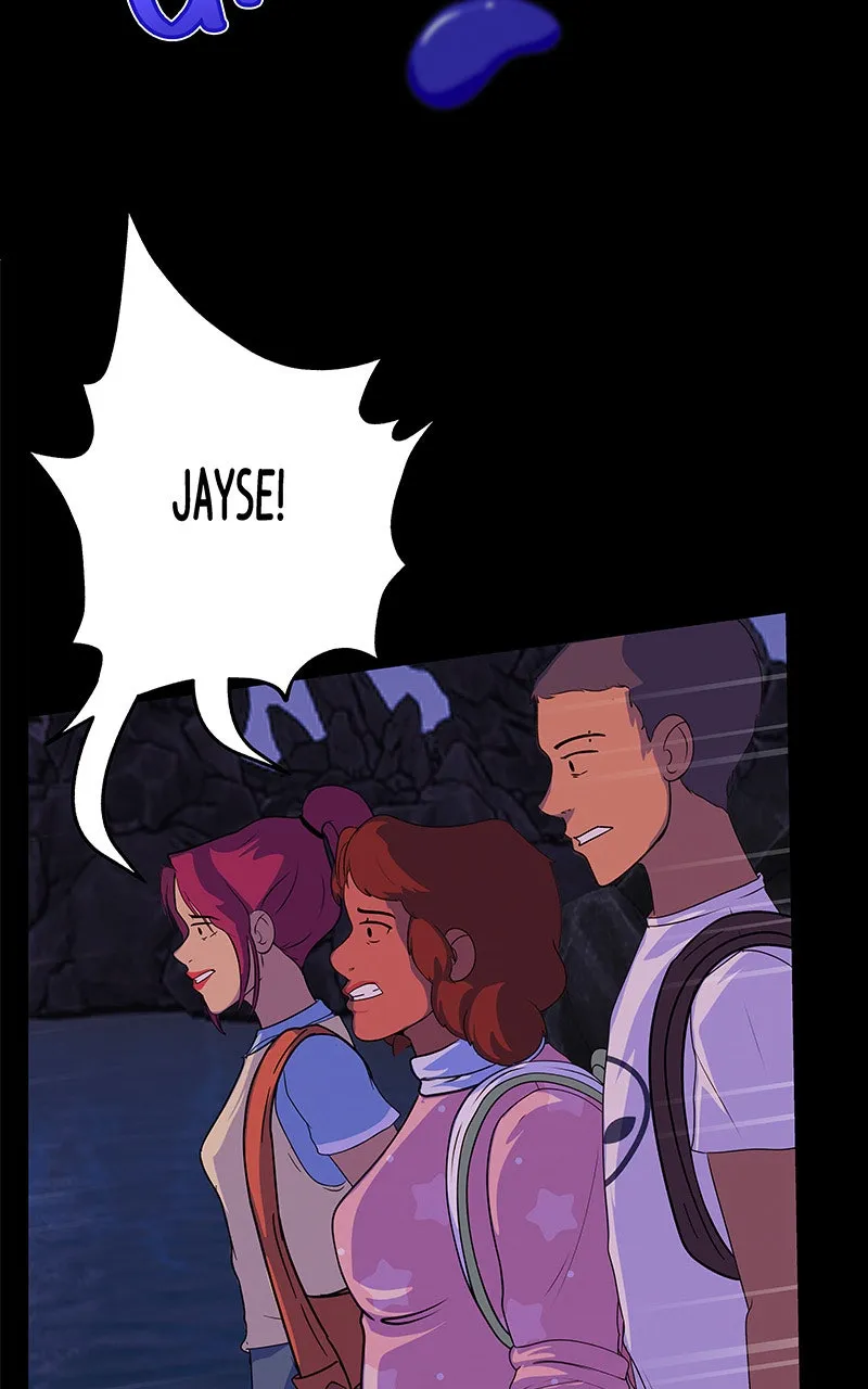 Luggage Chapter 64 page 100 - 