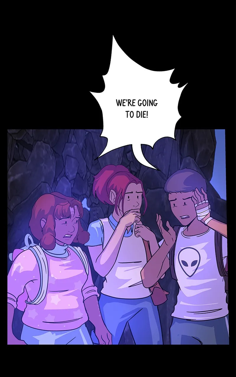 Luggage Chapter 65 page 11 - 