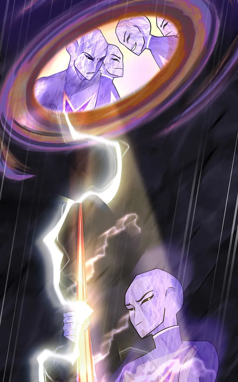 Luggage Chapter 65 page 15 - 