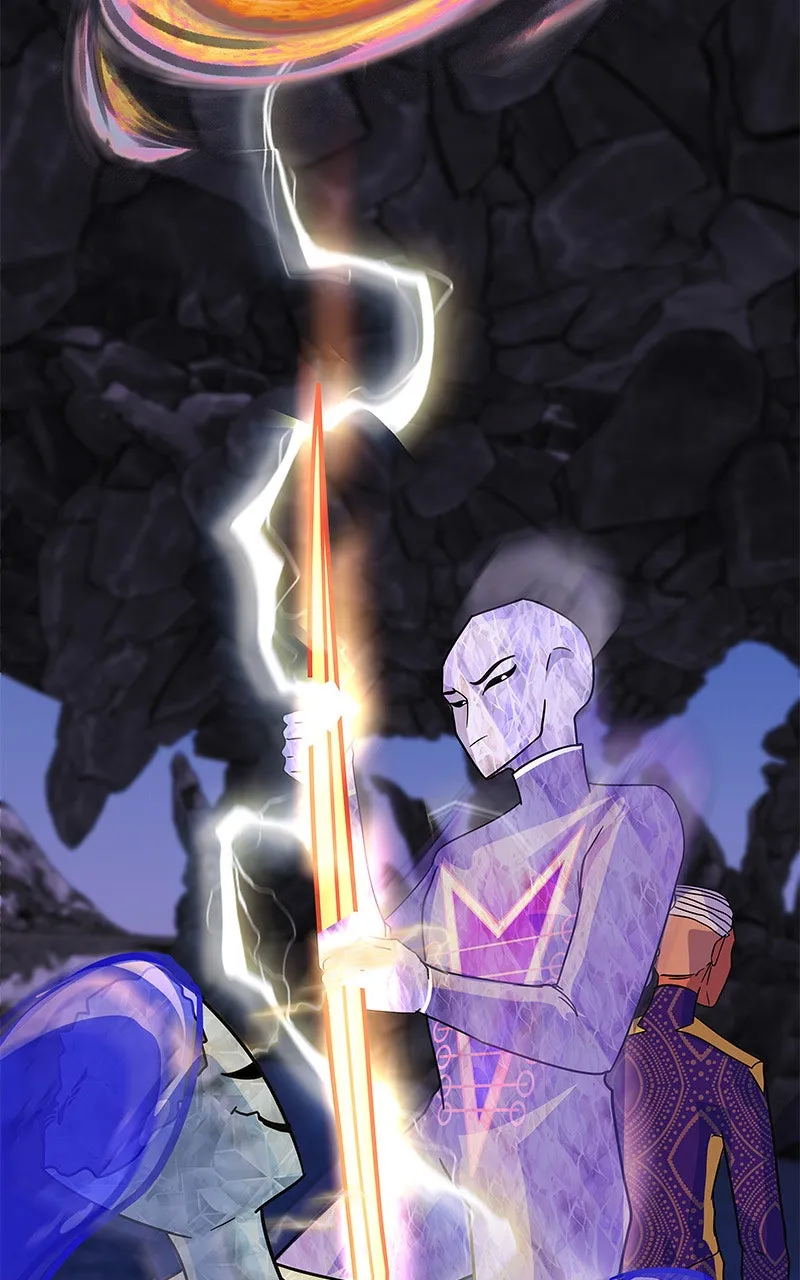 Luggage Chapter 65 page 19 - 