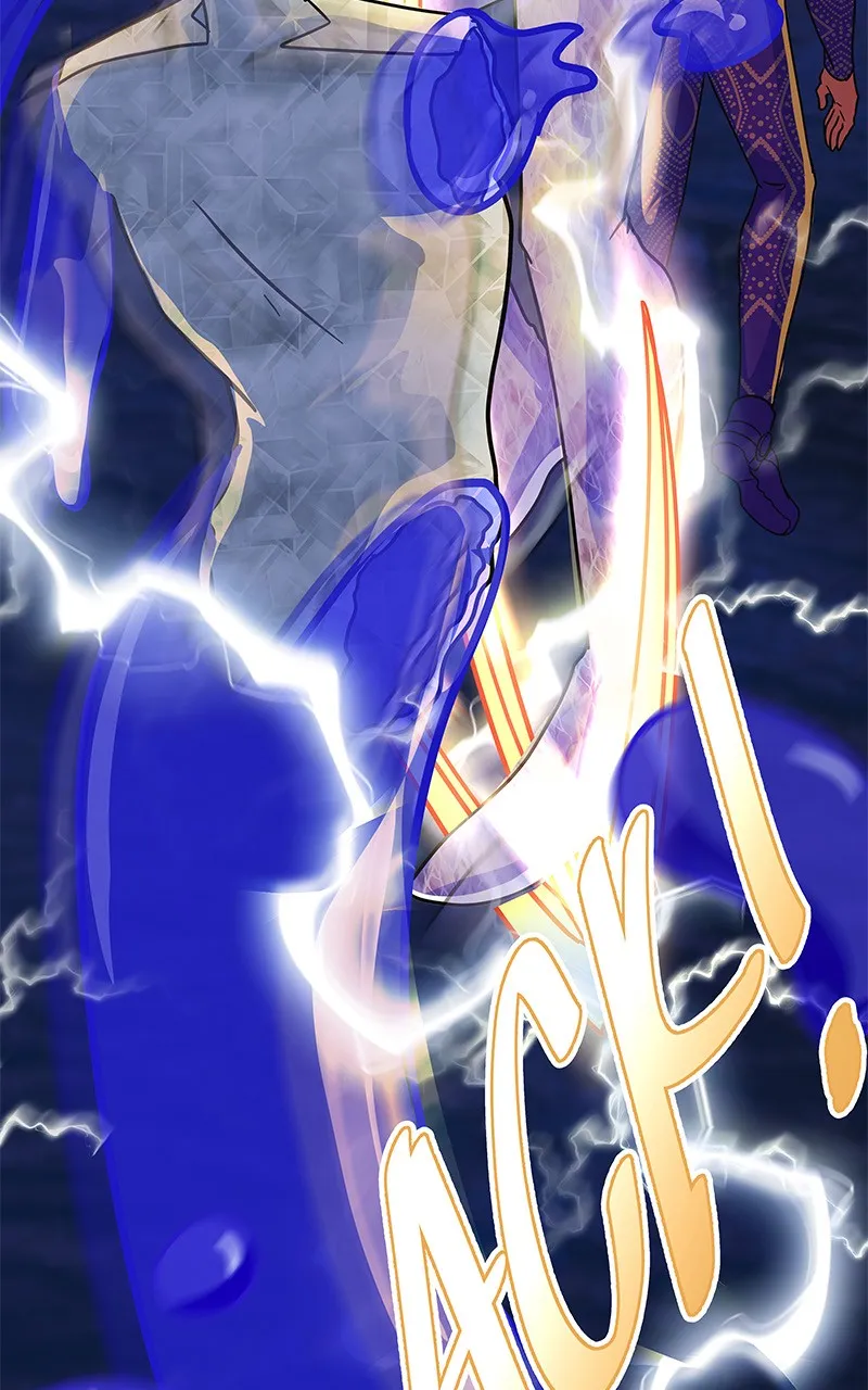Luggage Chapter 65 page 20 - 