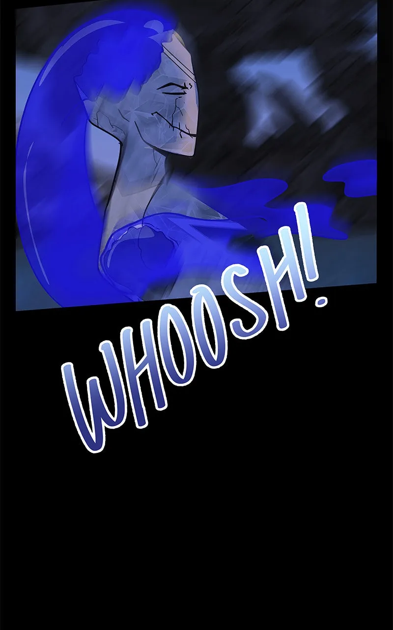 Luggage Chapter 65 page 22 - 