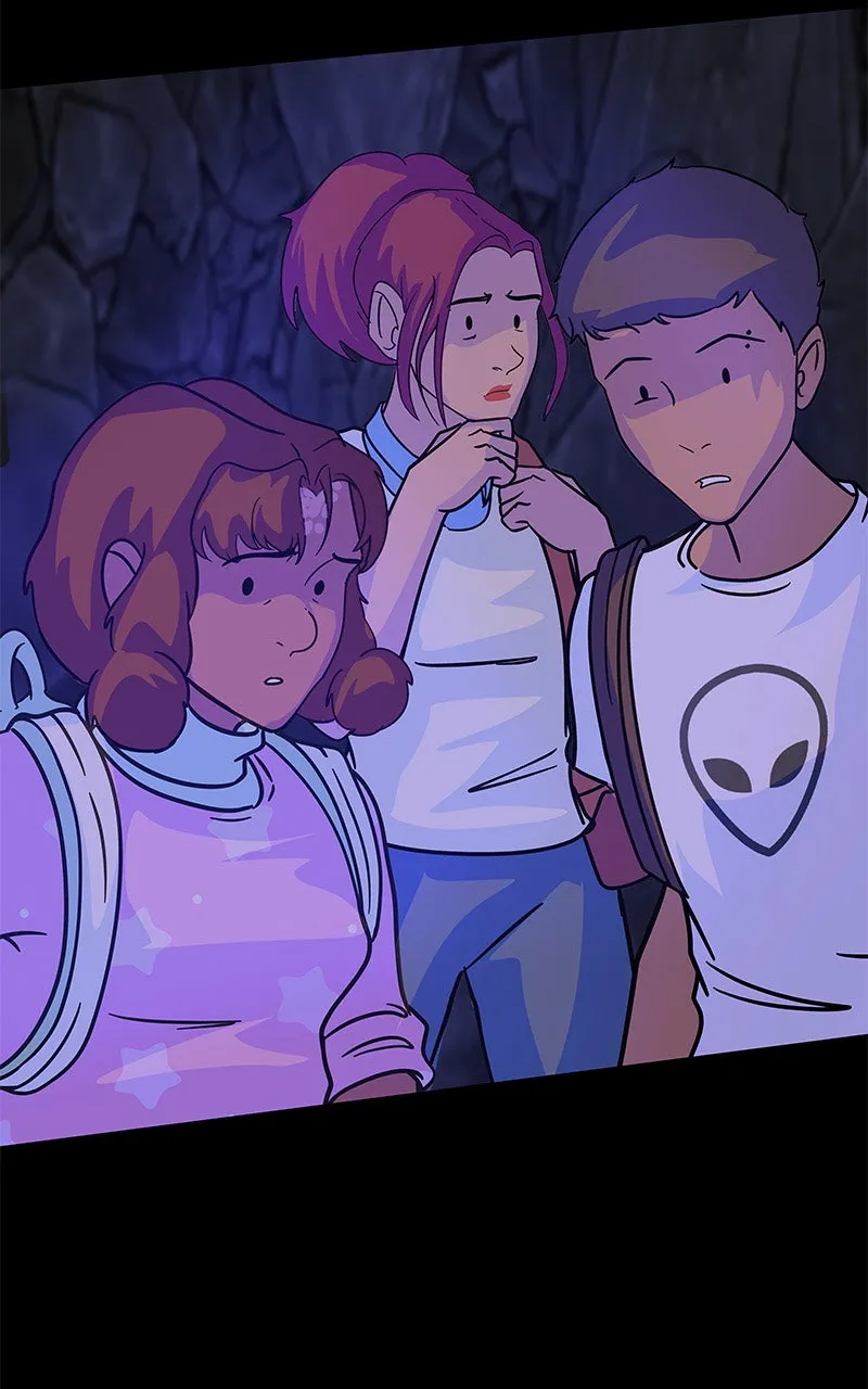 Luggage Chapter 65 page 23 - 