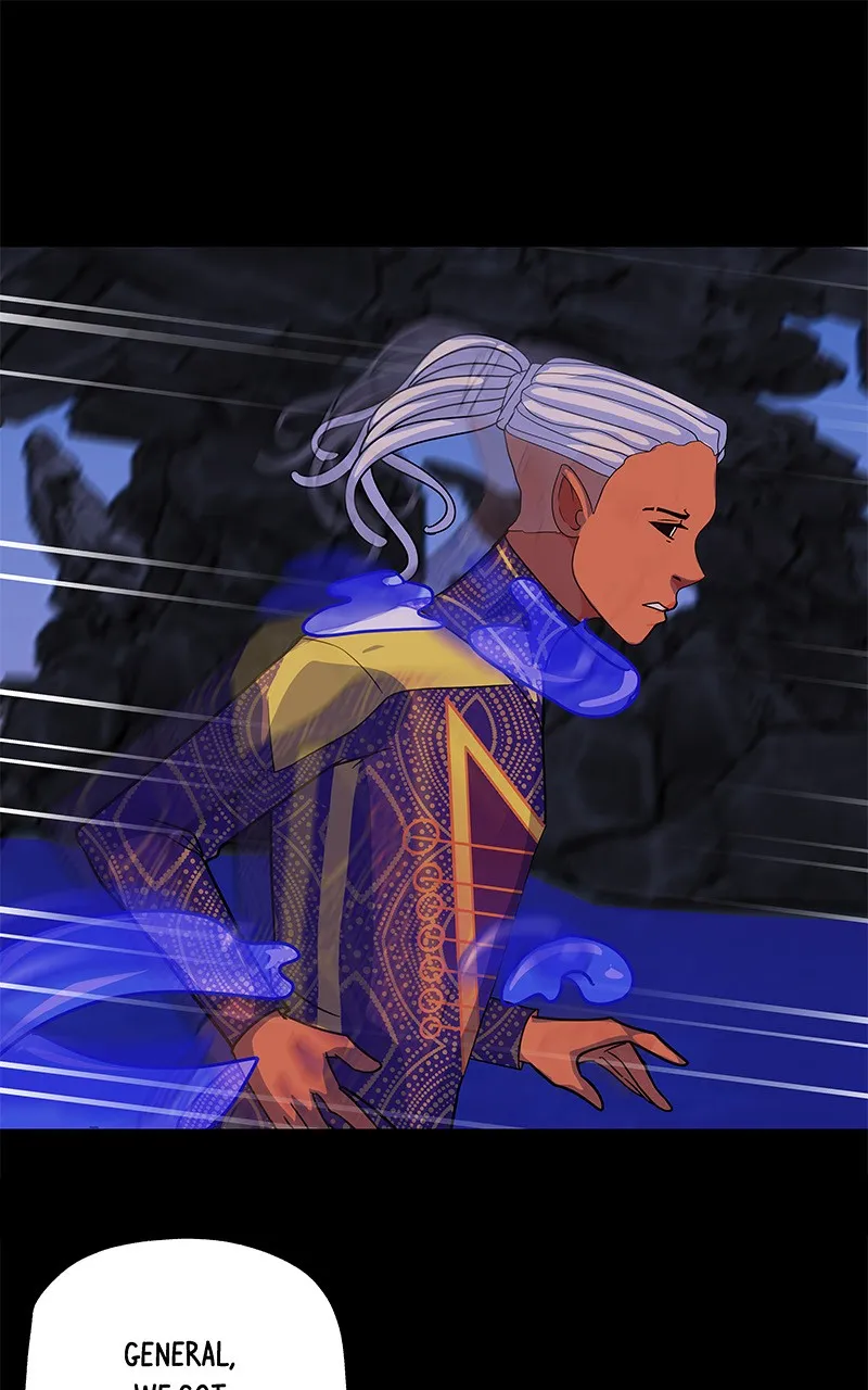 Luggage Chapter 65 page 25 - 