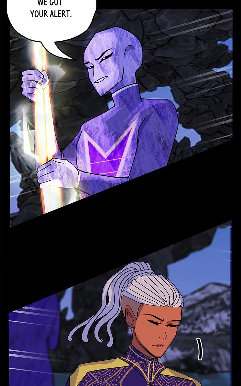 Luggage Chapter 65 page 26 - 