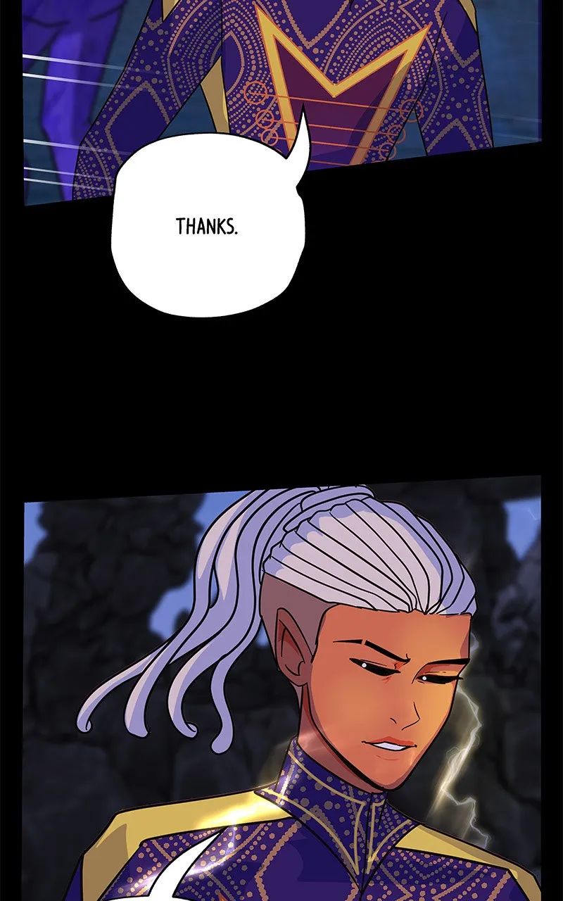 Luggage Chapter 65 page 27 - 