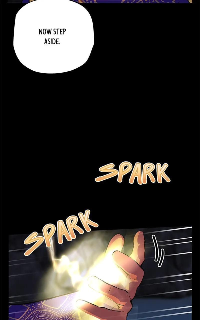 Luggage Chapter 65 page 28 - 