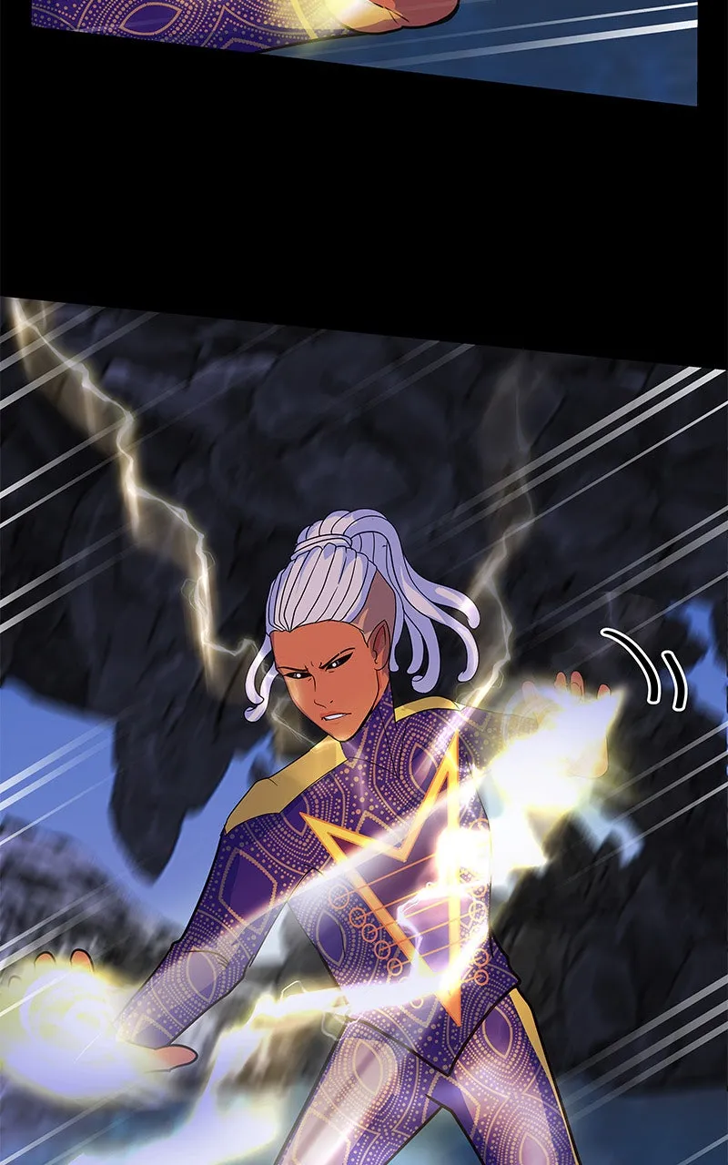Luggage Chapter 65 page 29 - 