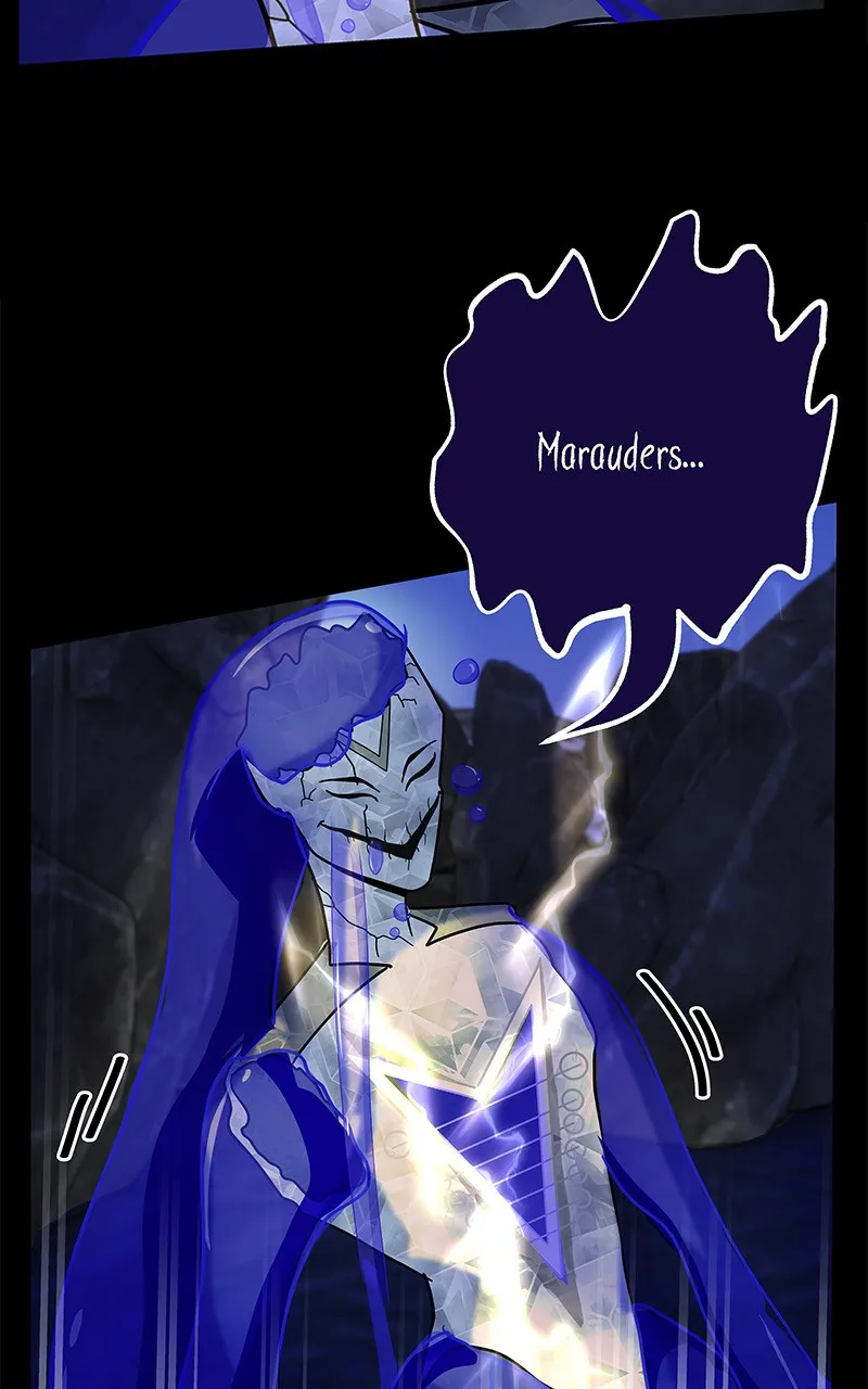 Luggage Chapter 65 page 32 - 