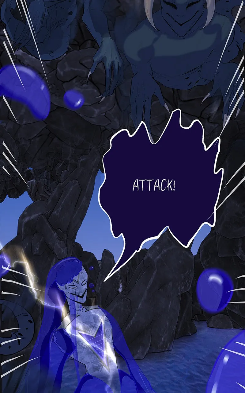 Luggage Chapter 65 page 34 - 