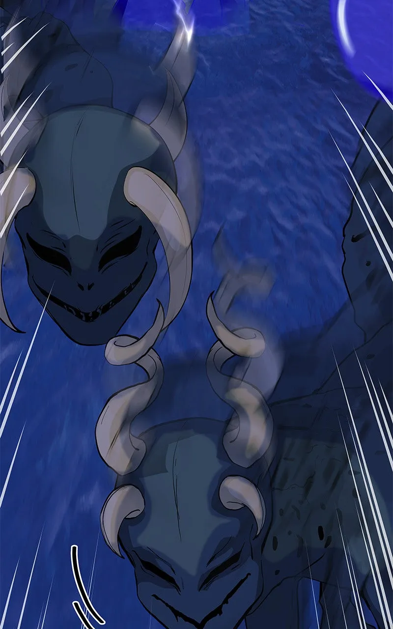 Luggage Chapter 65 page 35 - 