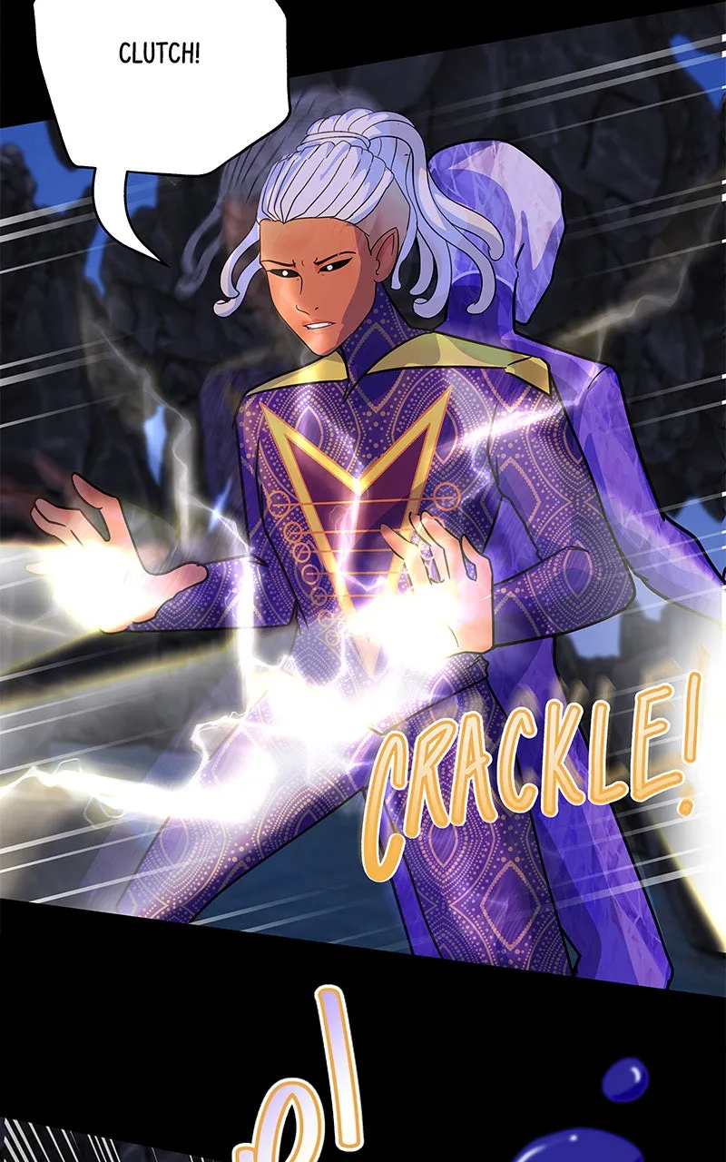Luggage Chapter 65 page 37 - 