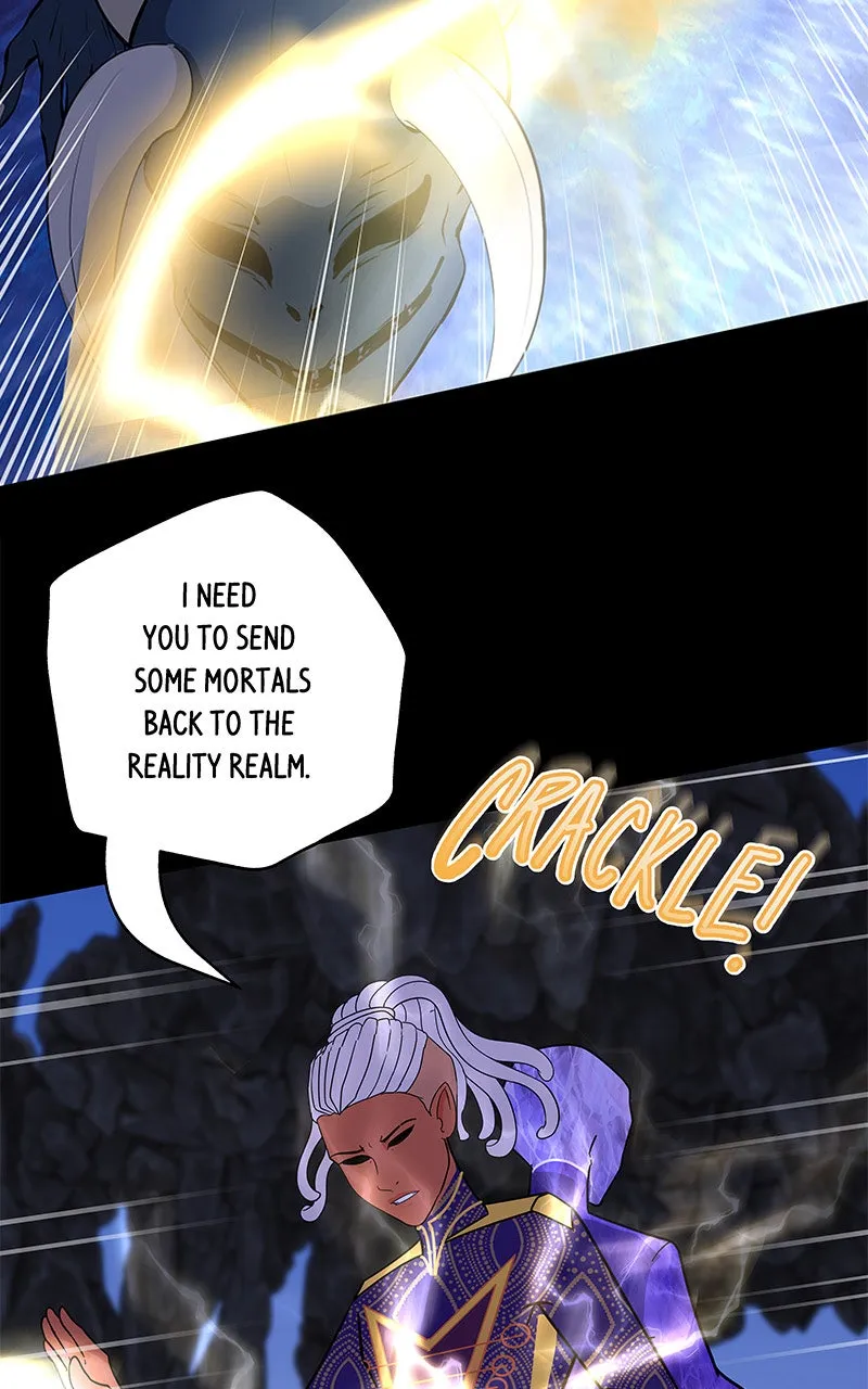 Luggage Chapter 65 page 39 - 