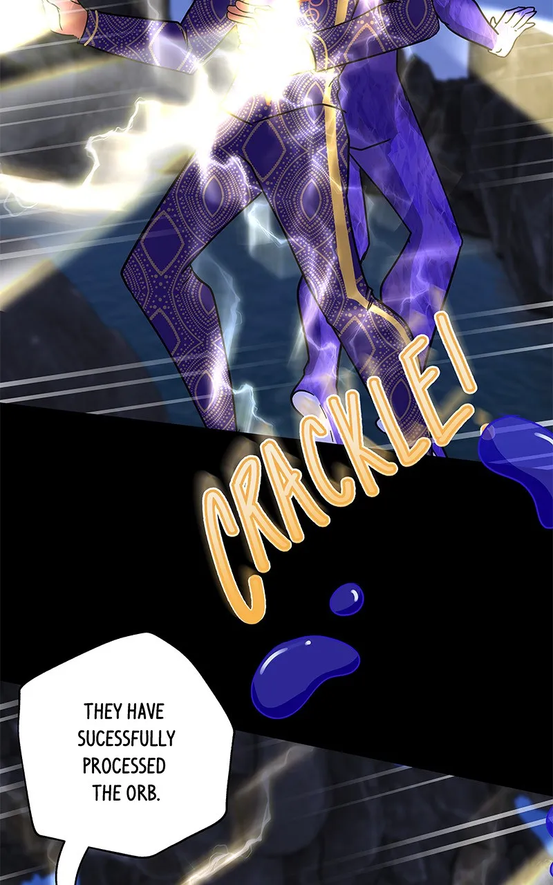 Luggage Chapter 65 page 40 - 