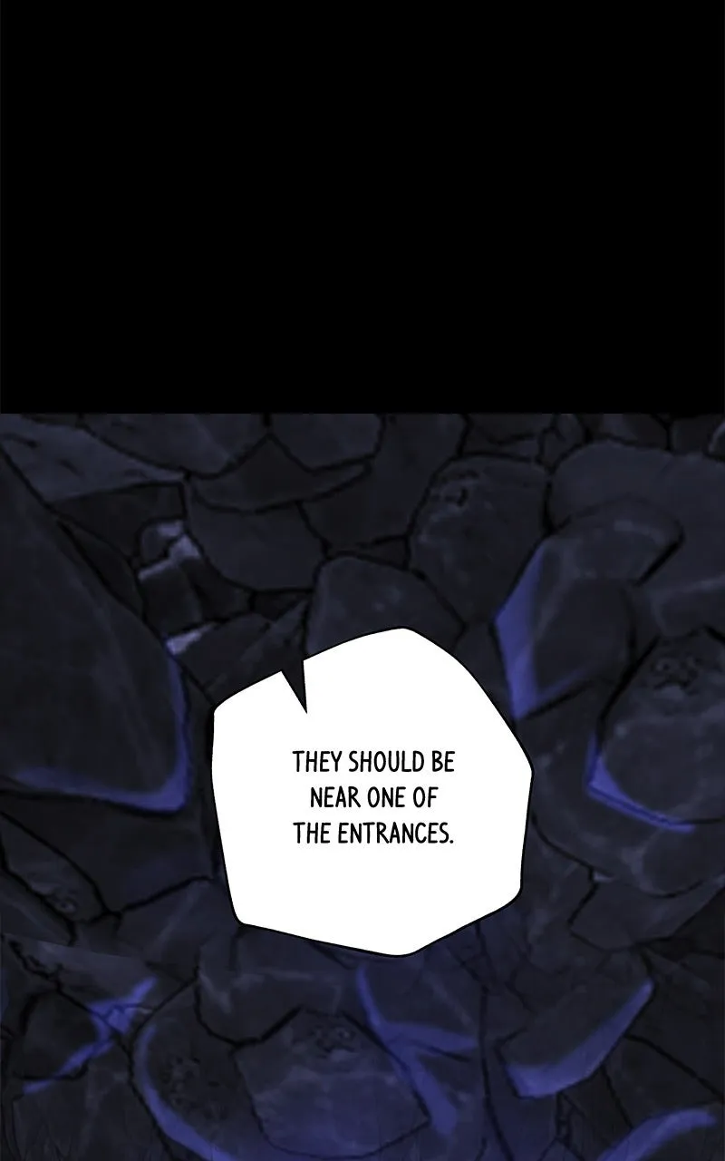 Luggage Chapter 65 page 42 - 