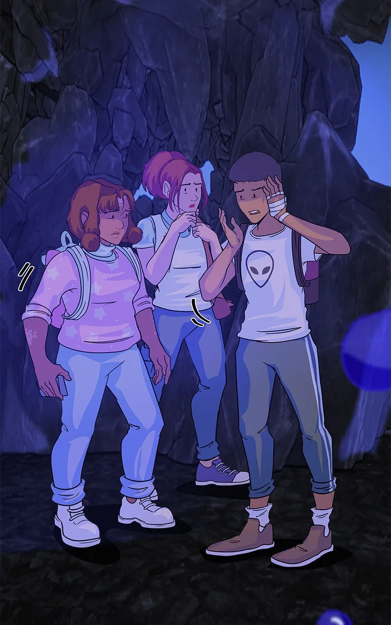Luggage Chapter 65 page 43 - 