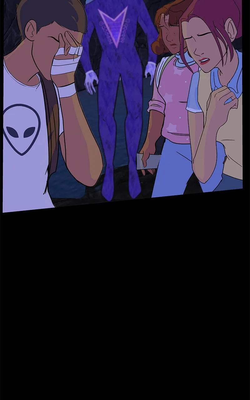 Luggage Chapter 65 page 46 - 