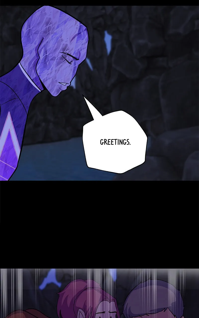 Luggage Chapter 65 page 47 - 