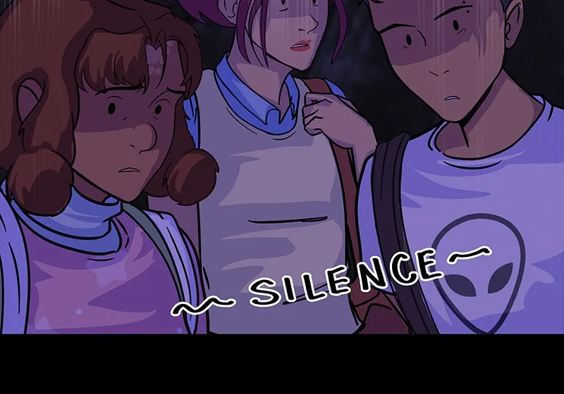 Luggage Chapter 65 page 48 - 