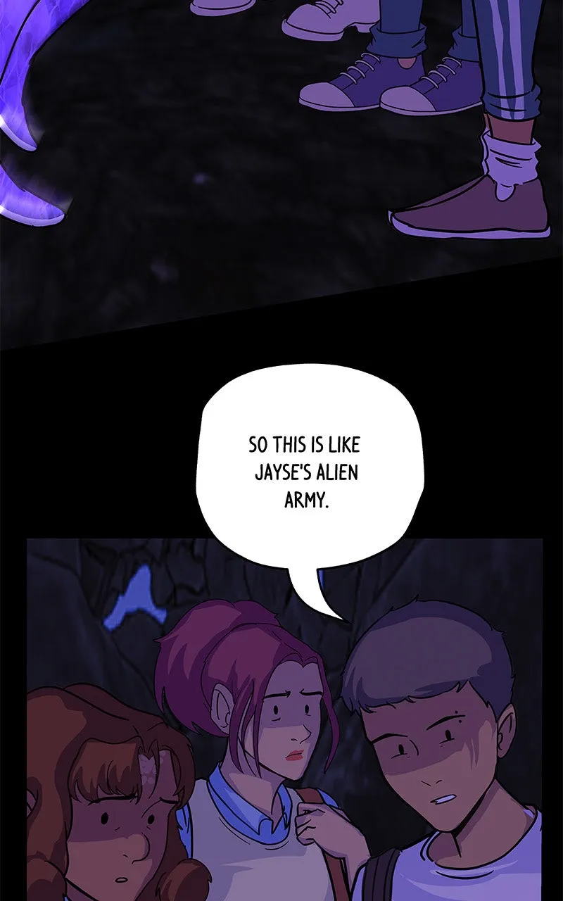 Luggage Chapter 65 page 51 - 