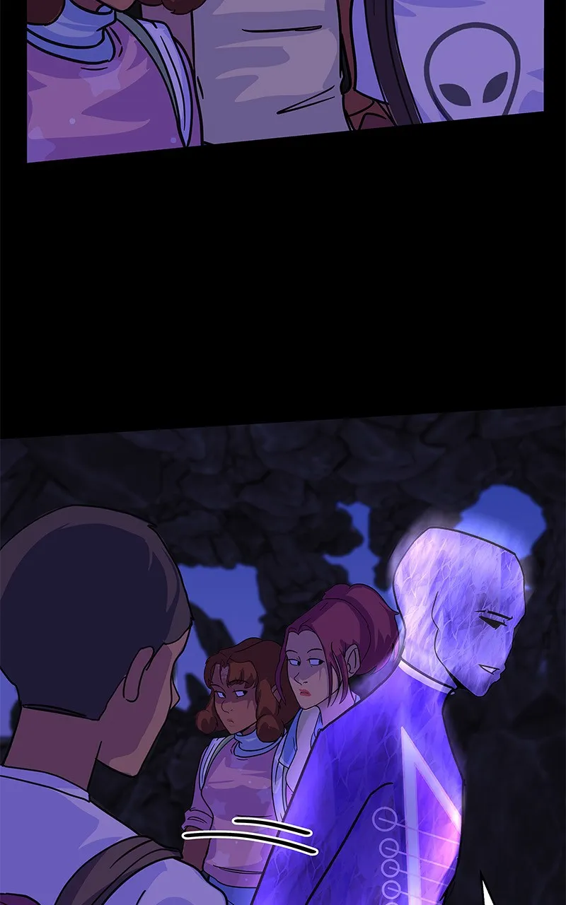 Luggage Chapter 65 page 52 - 