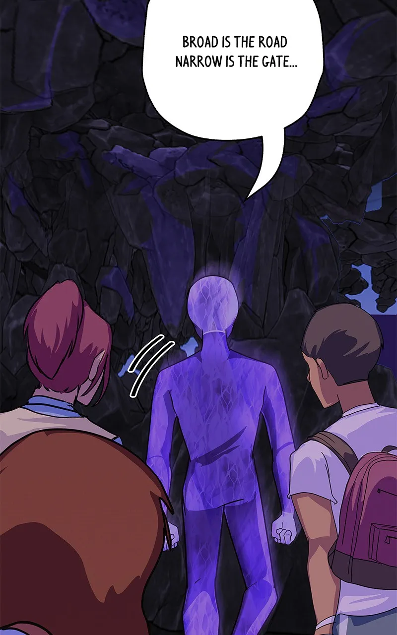 Luggage Chapter 65 page 54 - 